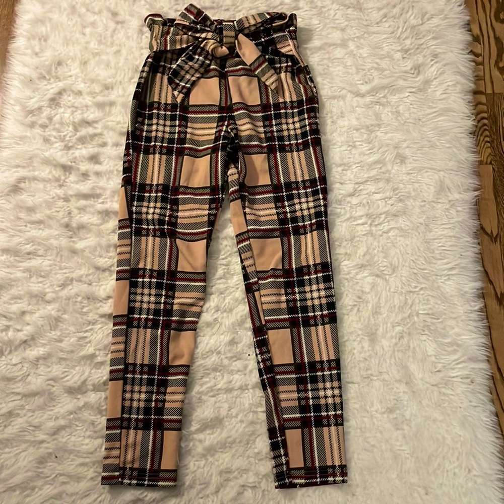 Dress pants